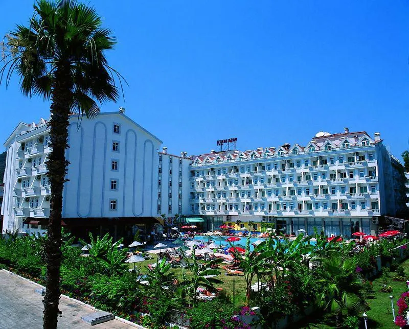 Pasa Beach Hotel Marmaris 4*,  Turcia