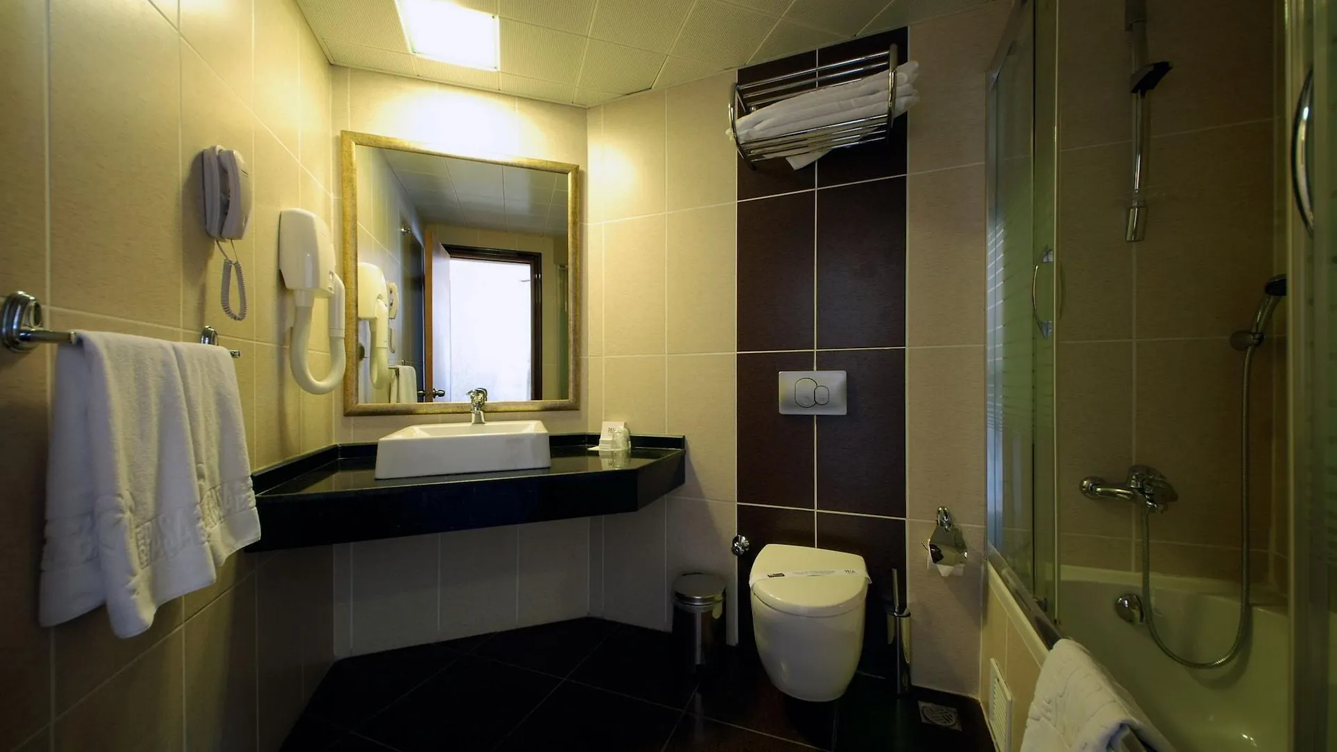 Pasa Beach Hotel Marmaris