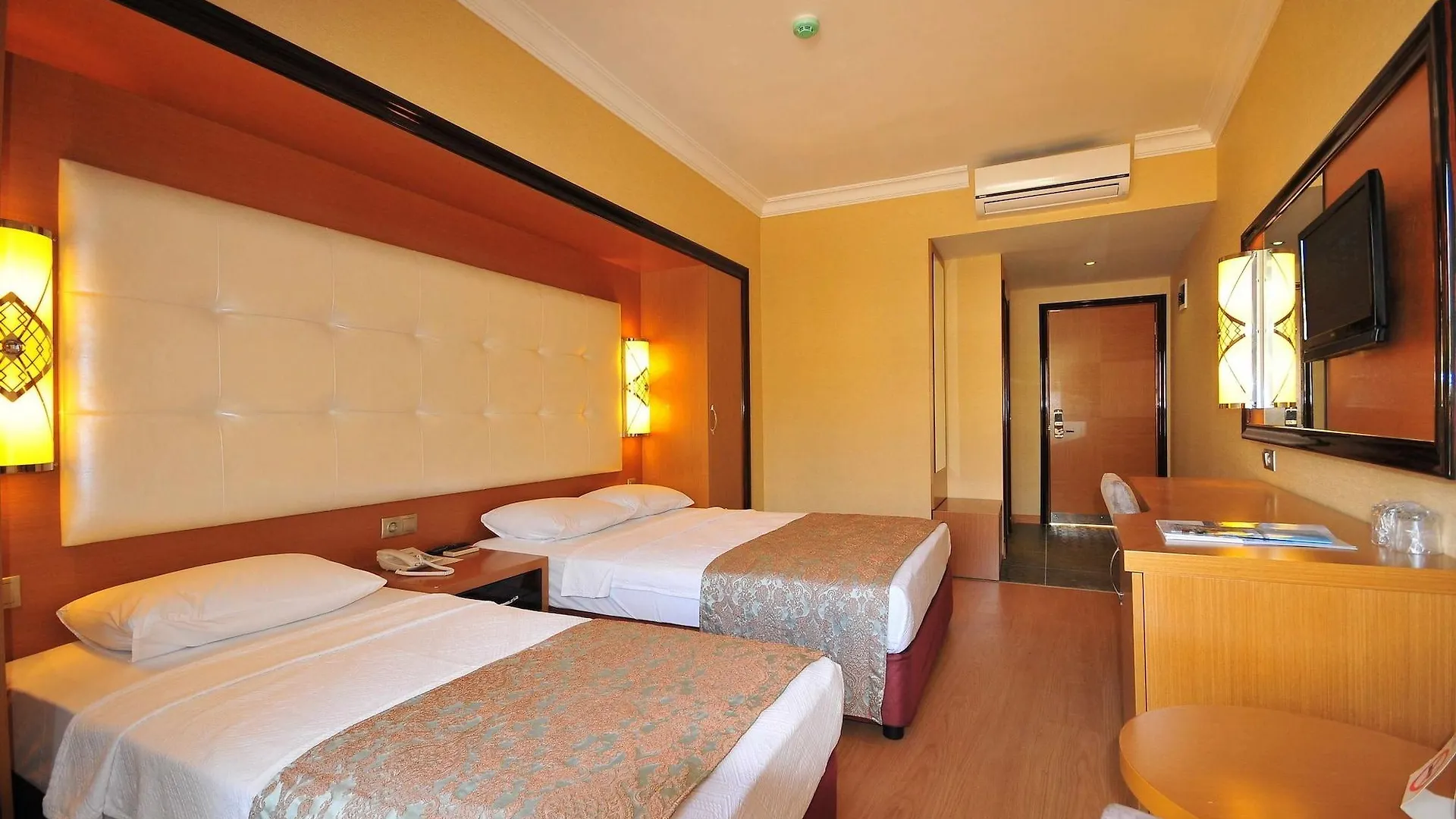 Pasa Beach Hotel Marmaris