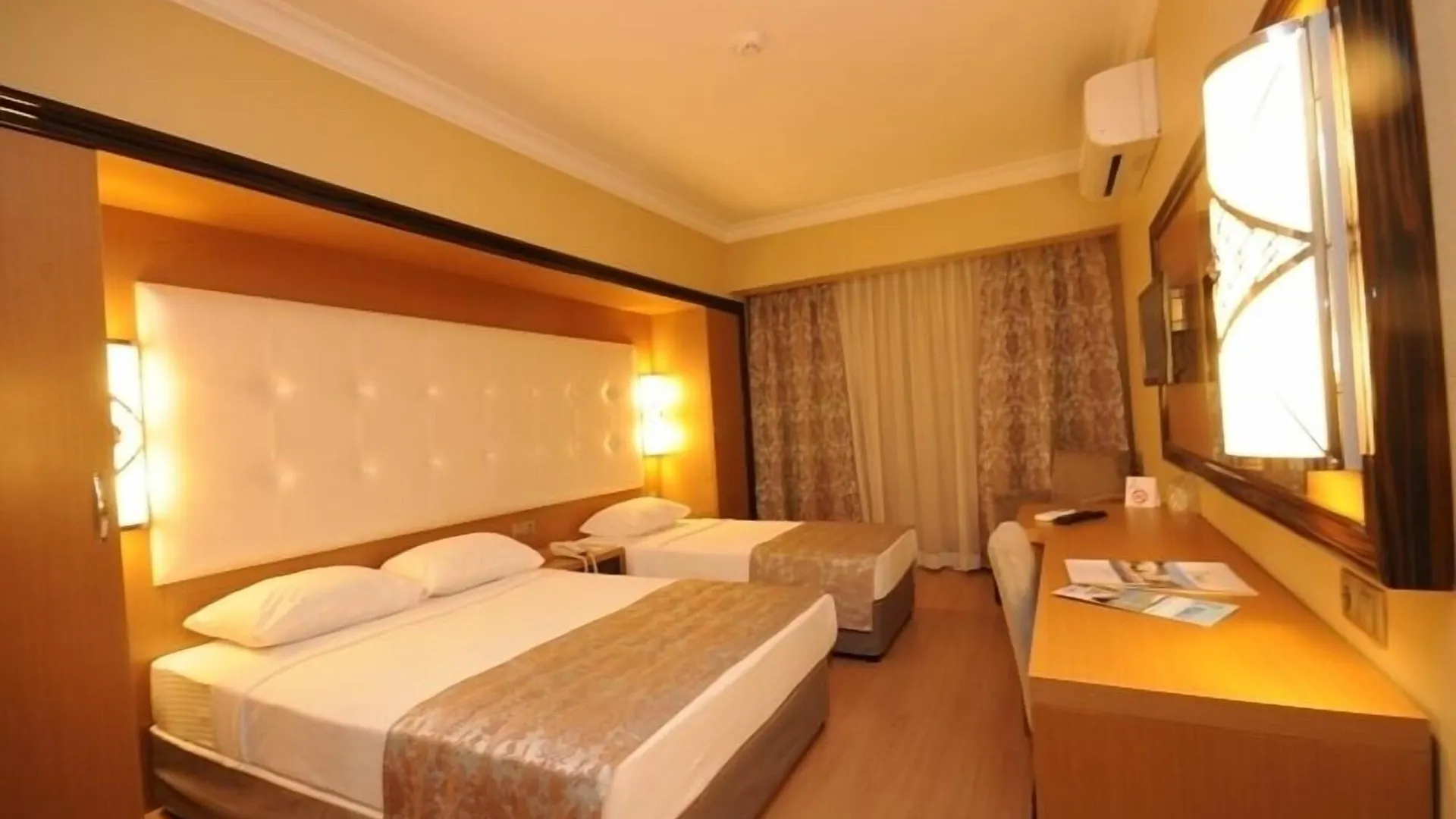 Pasa Beach Hotel Marmaris