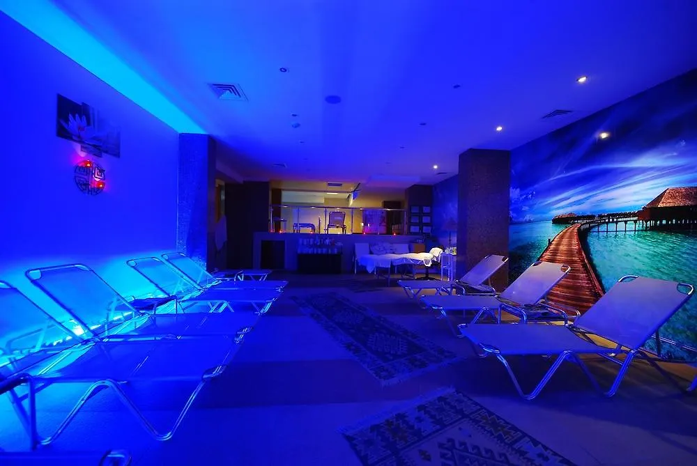 Pasa Beach Hotel Marmaris