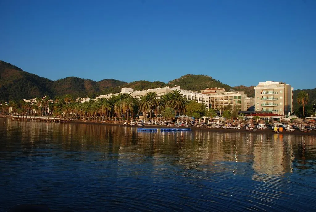 Pasa Beach Hotel Marmaris