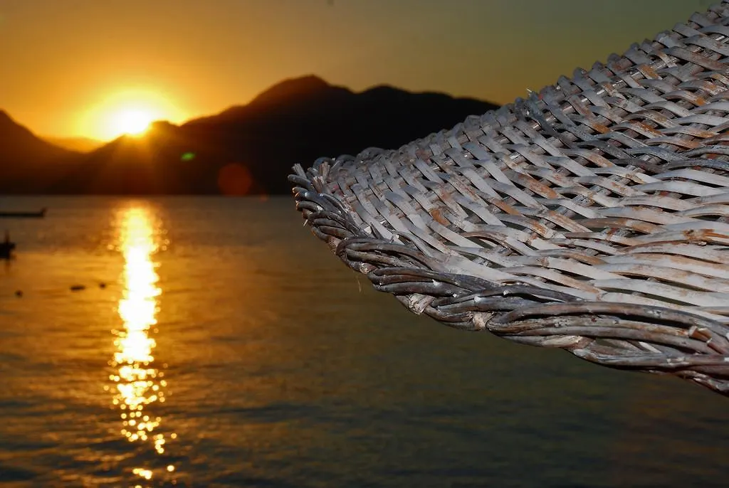 ****  Pasa Beach Hotel Marmaris Turcia