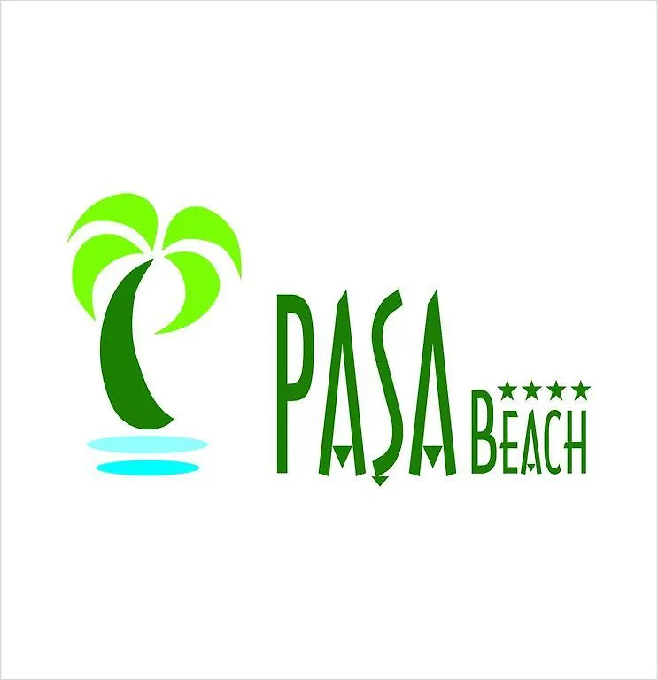 Pasa Beach Hotel Marmaris