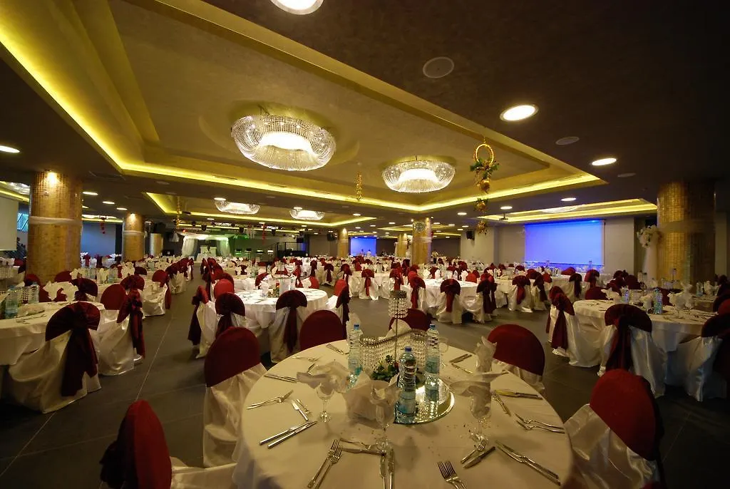 Pasa Beach Hotel Marmaris