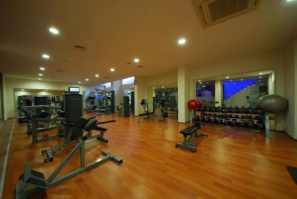 Pasa Beach Hotel Marmaris
