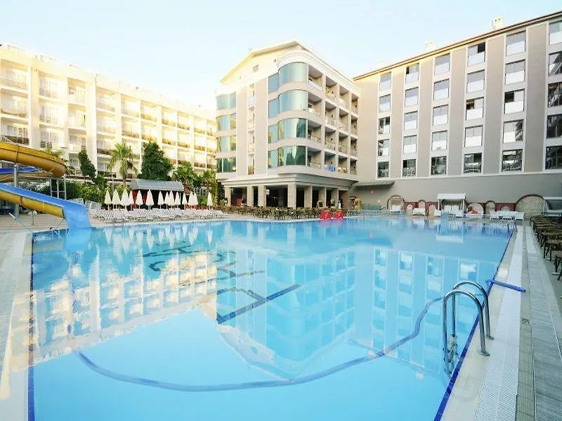 Pasa Beach Hotel Marmaris