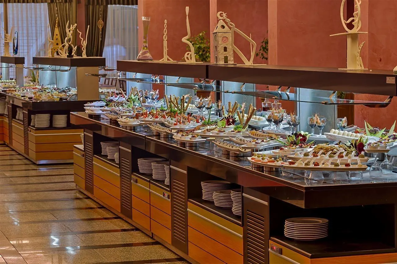 Pasa Beach Hotel Marmaris