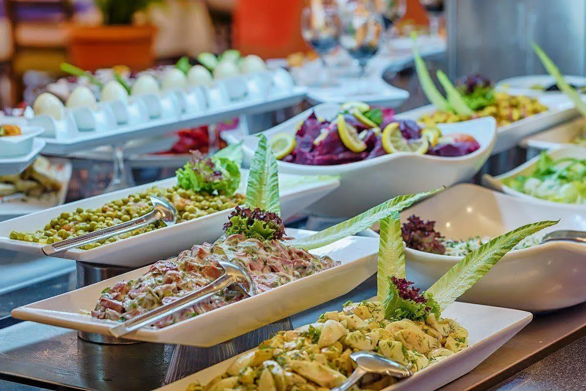 Pasa Beach Hotel Marmaris