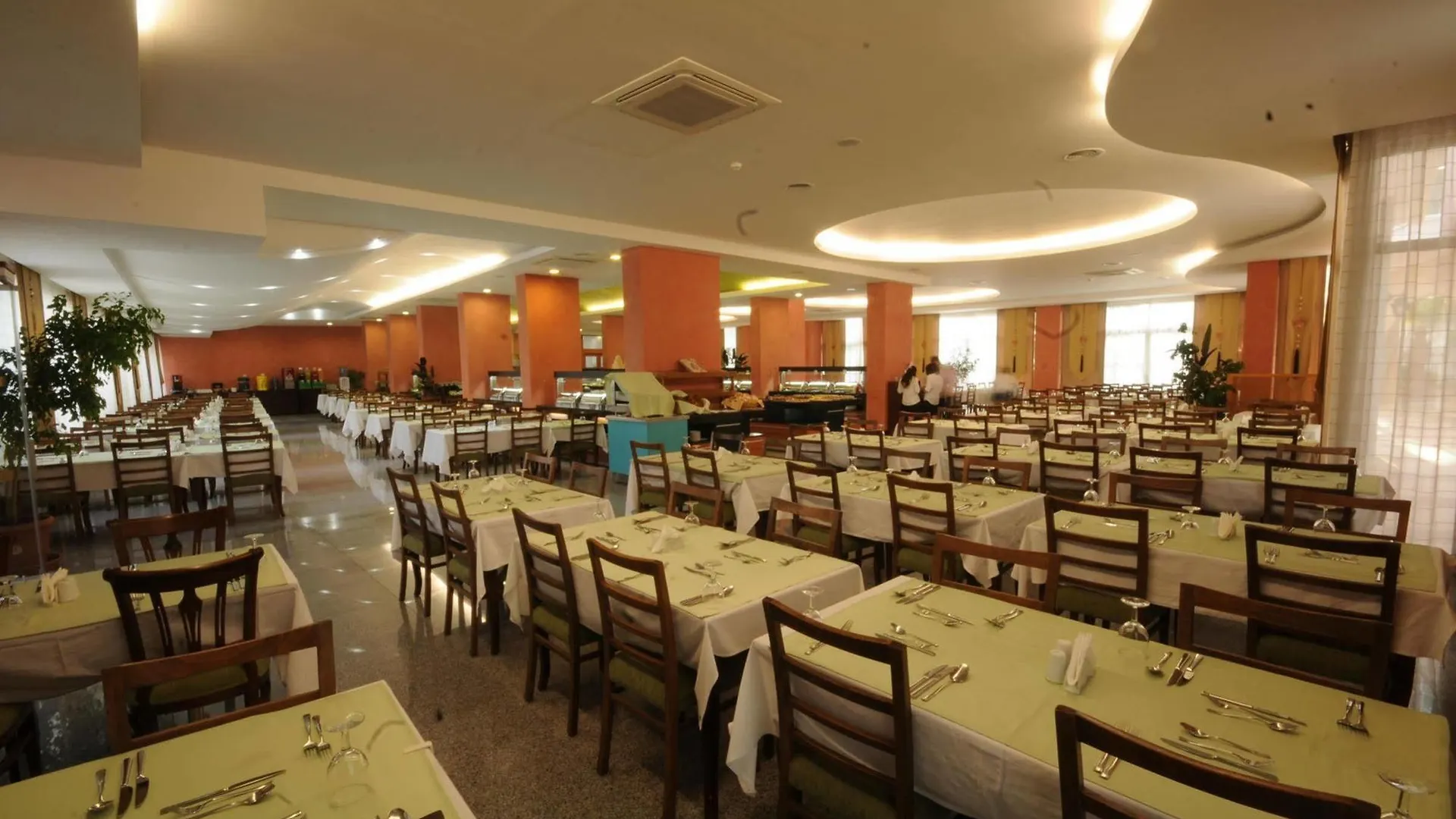 Pasa Beach Hotel Marmaris 4*,  Turcia