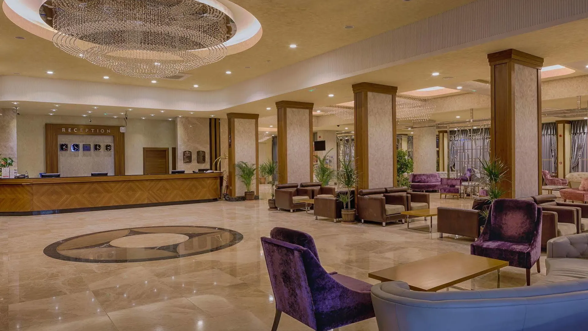 Pasa Beach Hotel Marmaris 4*,