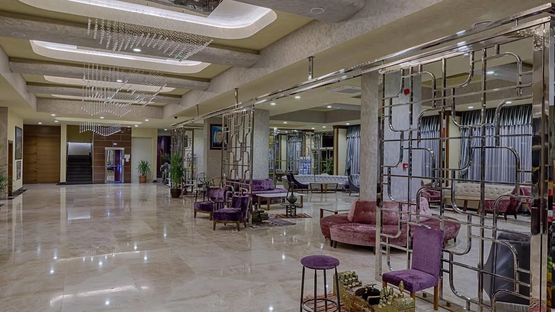 Pasa Beach Hotel Marmaris