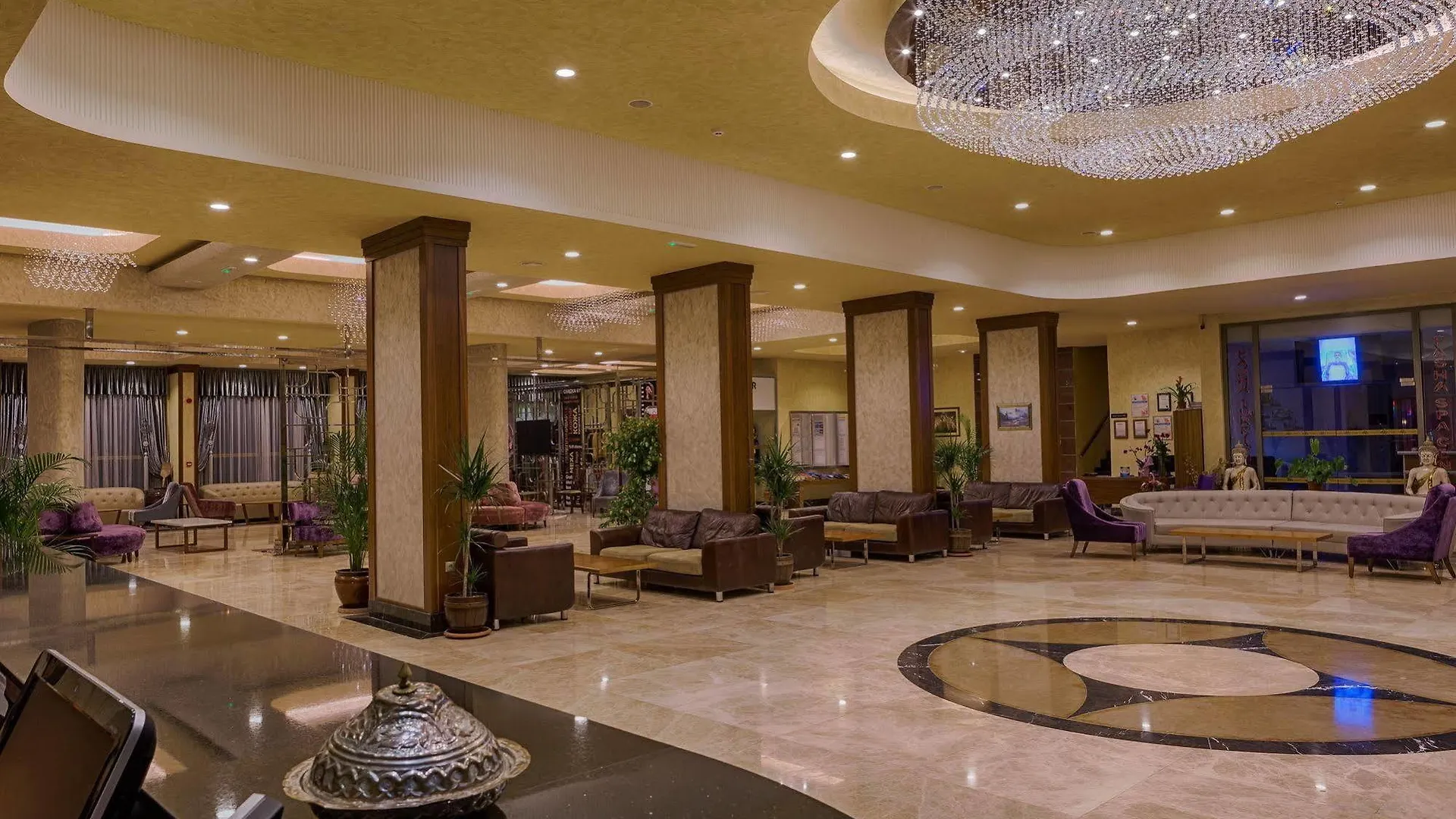 Pasa Beach Hotel Marmaris