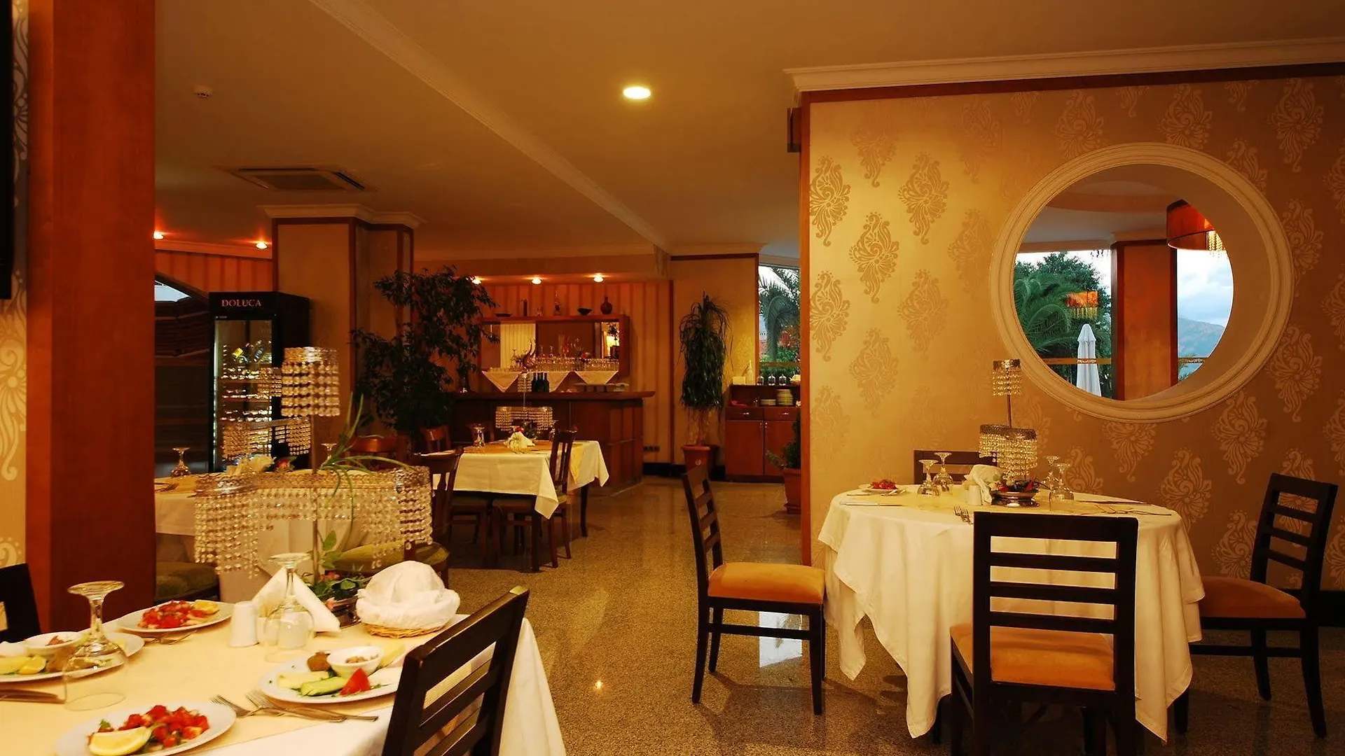 Pasa Beach Hotel Marmaris