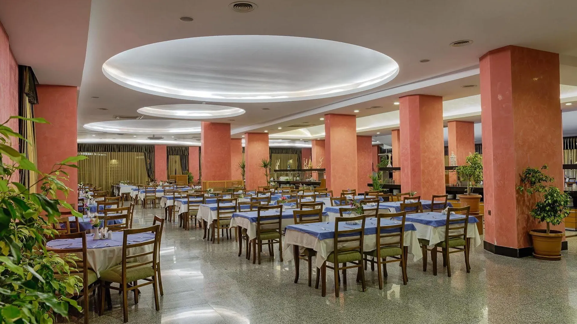Pasa Beach Hotel Marmaris