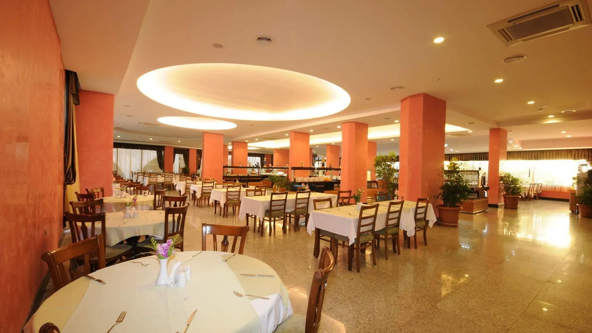 Pasa Beach Hotel Marmaris