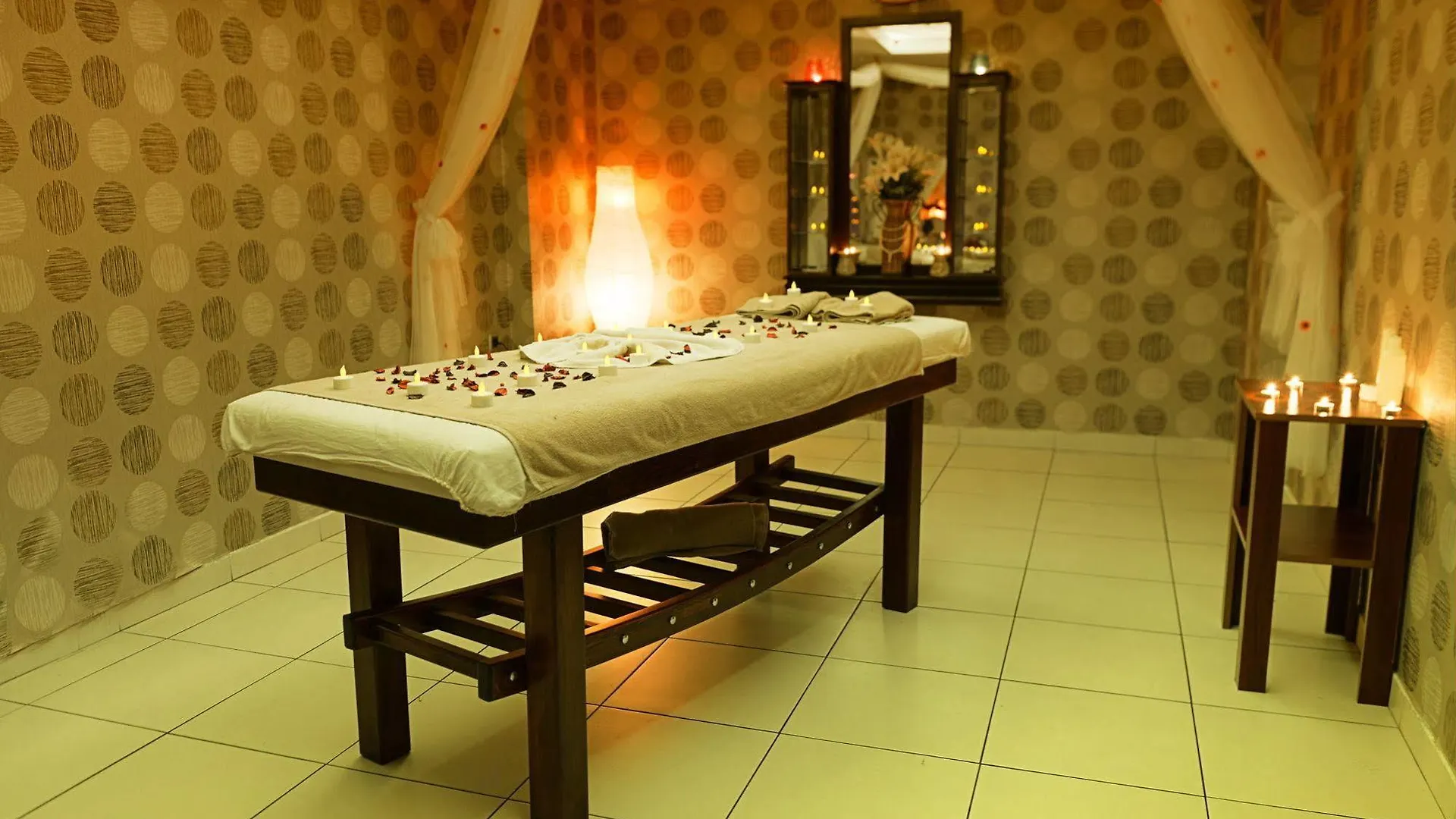 Pasa Beach Hotel Marmaris