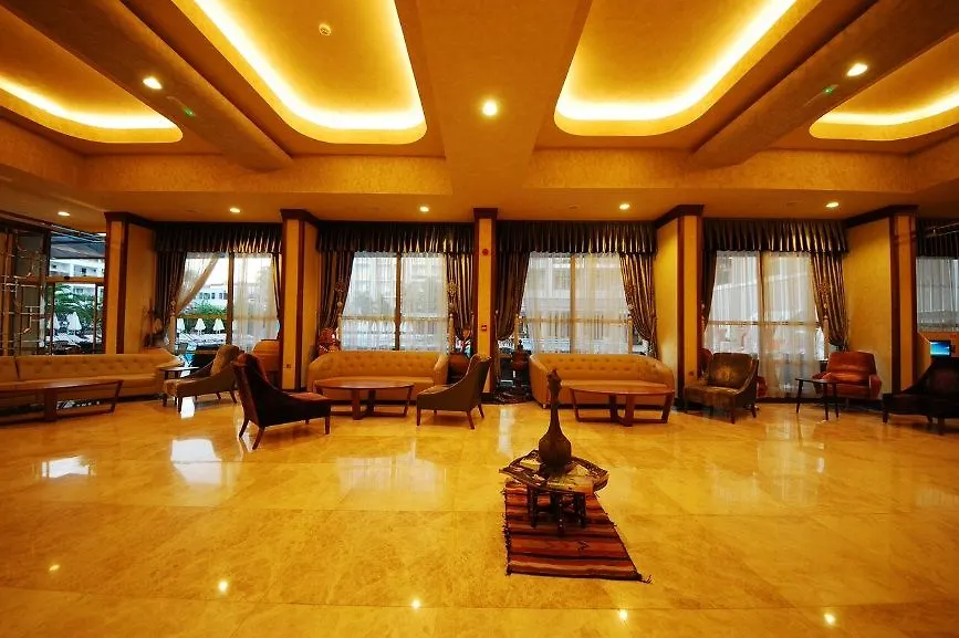 Pasa Beach Hotel Marmaris