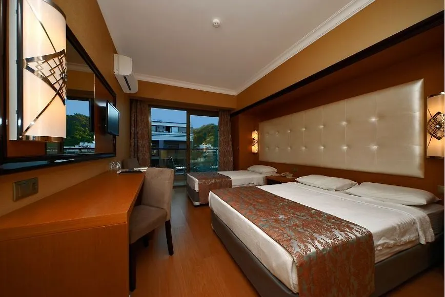 Pasa Beach Hotel Marmaris