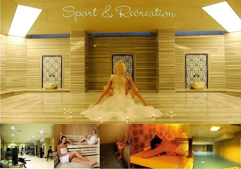 Pasa Beach Hotel Marmaris 4*,  Turcia